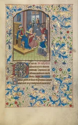 Das Massaker der Unschuldigen